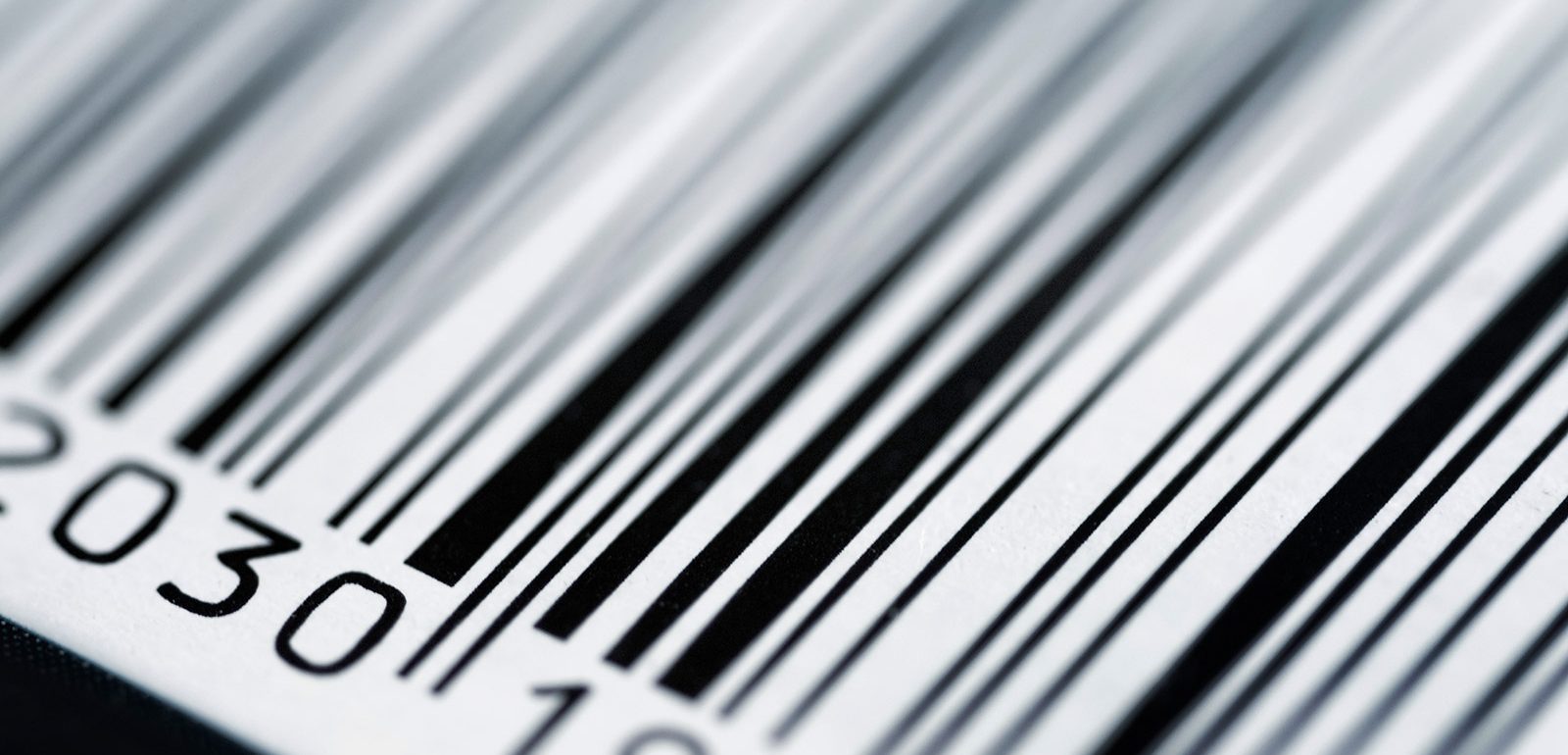 QR- und Barcodetechnik - C.O.S. Software GmbH