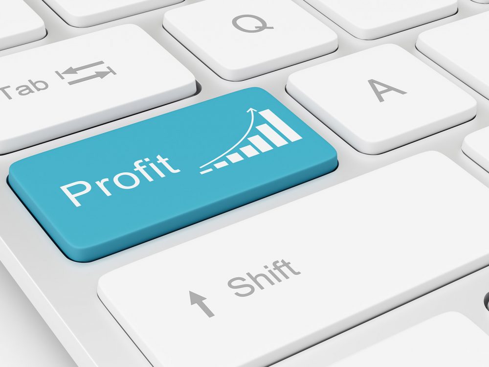 Sales Manager - C.O.S. Software GmbH