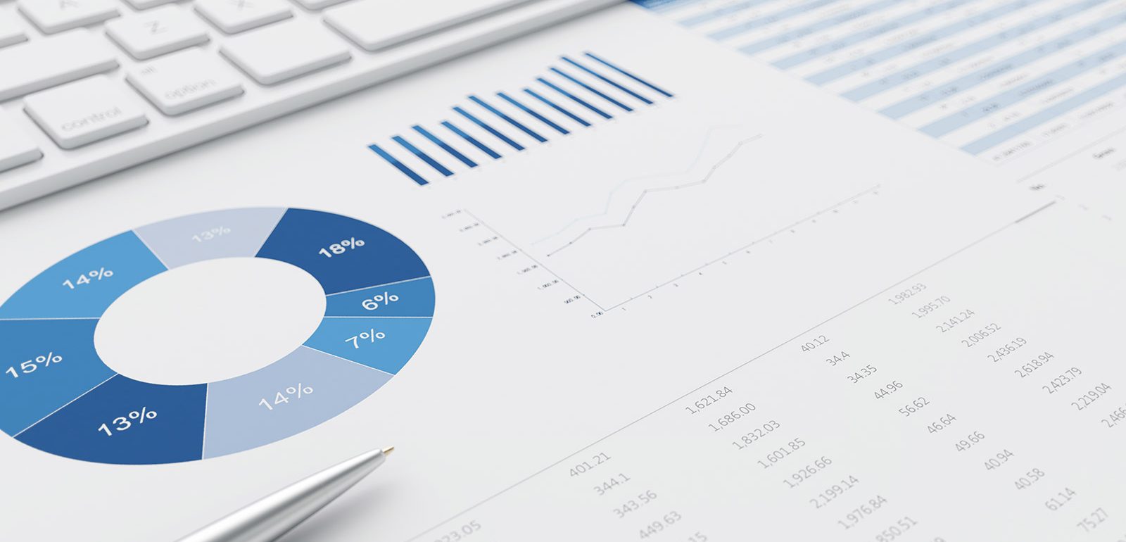 Schnittstellen zu FiBu-Systemen und DMS - C.O.S. Software GmbH