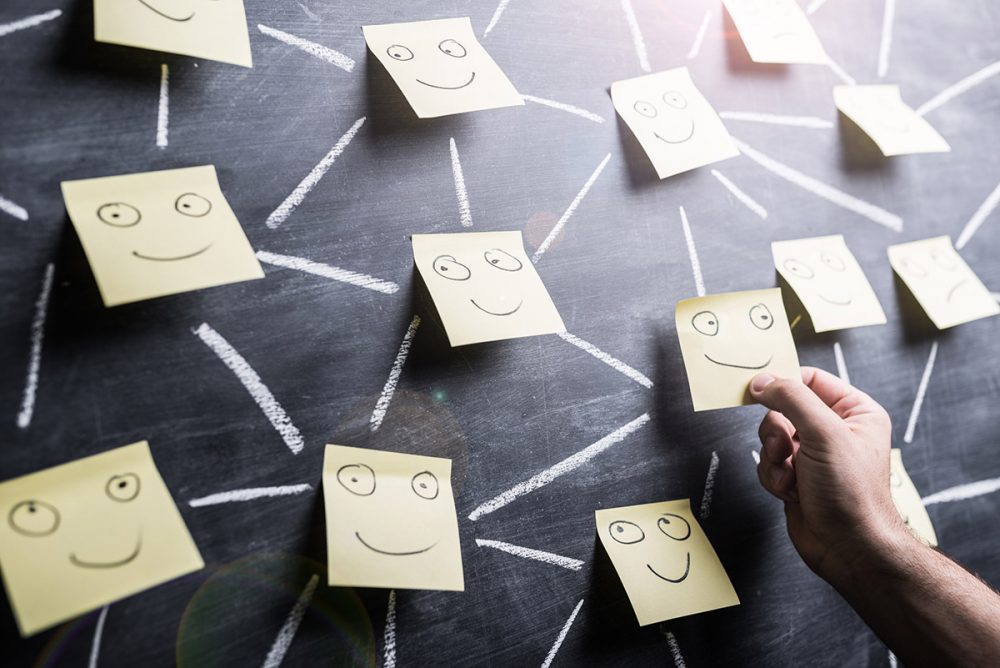 CRM - C.O.S. Software GmbH