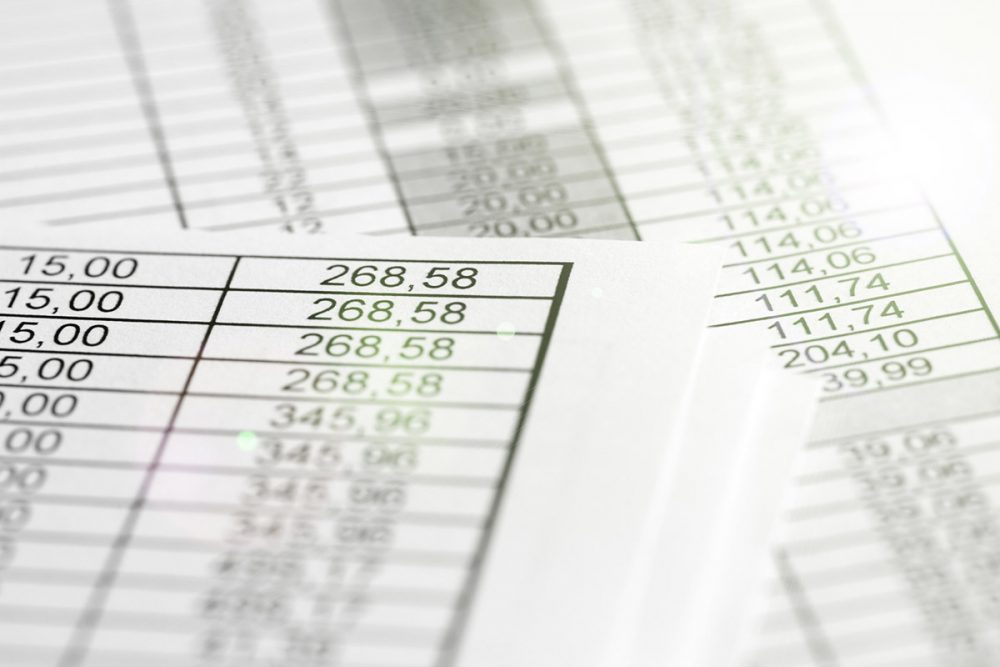 Preisdaten - C.O.S. Software GmbH