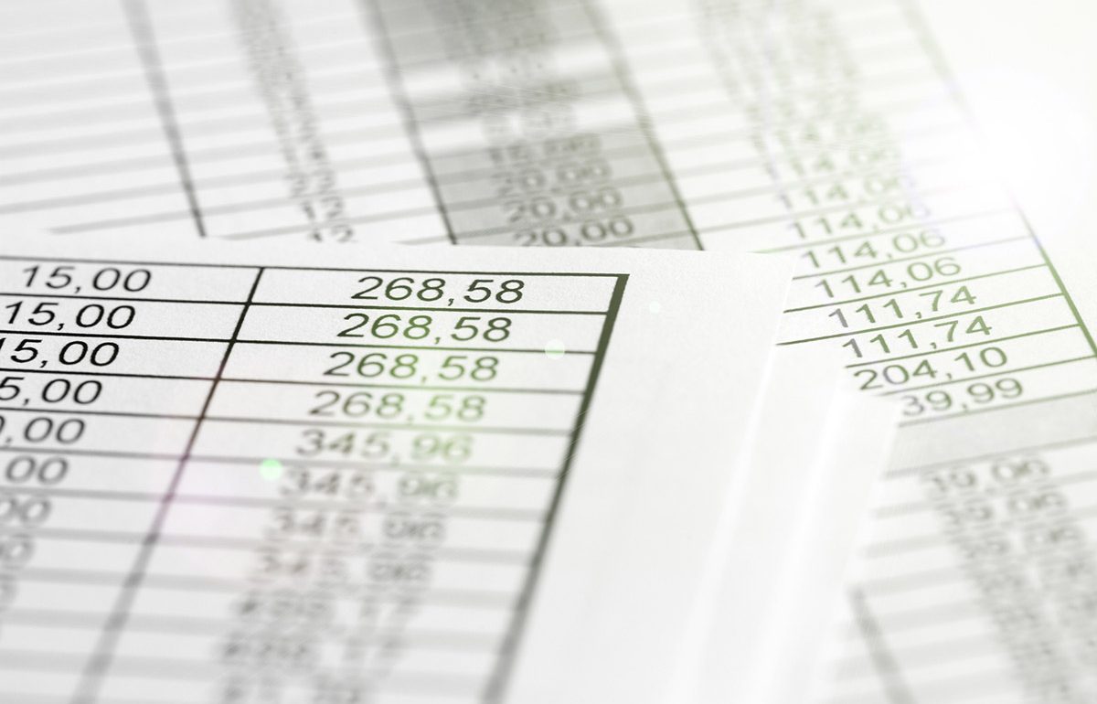 Preisdaten - C.O.S. Software GmbH