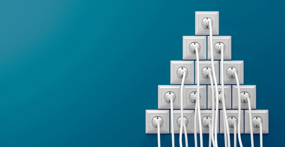 Schnittstellen für Land- und Baumaschinen - C.O.S. Software