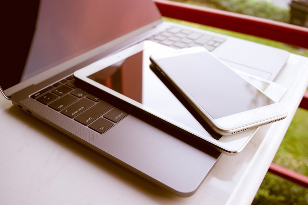 Mobile Lösungen - C.O.S. Software GmbH