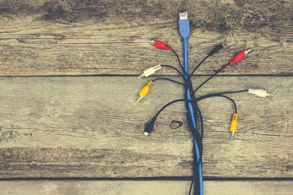 Schnittstellen für Forst- und Gartentechnik - C.O.S. Software GmbH