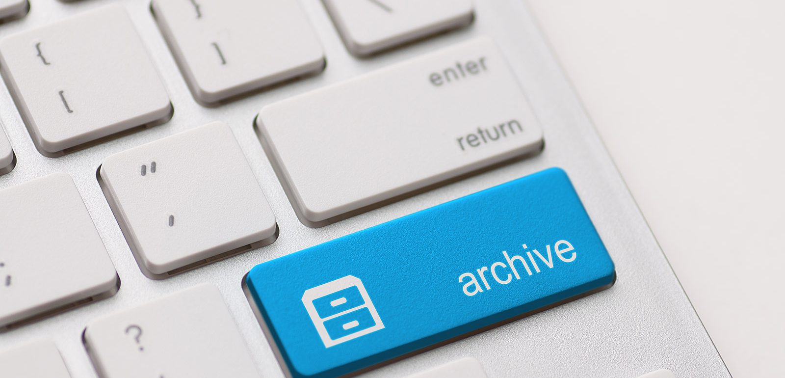 Schnittstellen zu Archivsystemen und DMS - C.O.S. Software GmbH