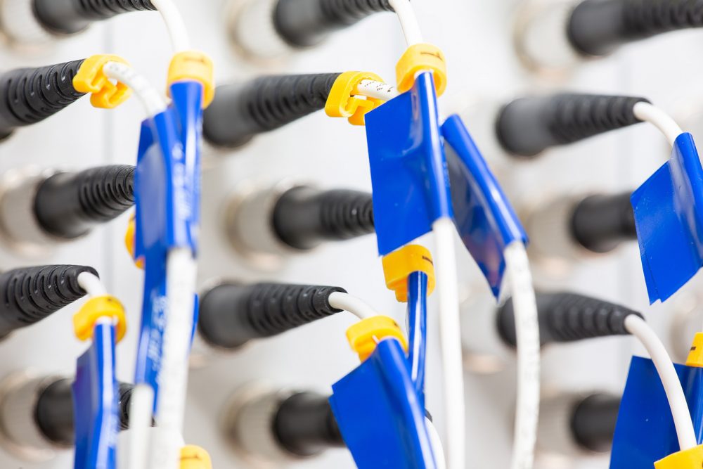 Schnittstellen - C.O.S. Software GmbH