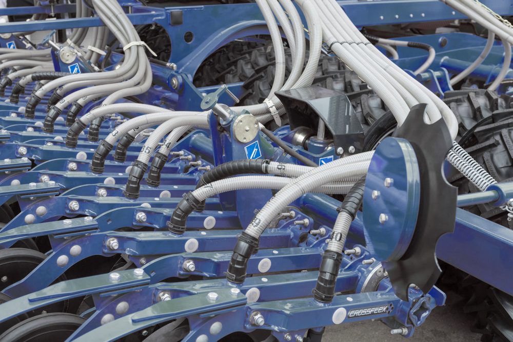 Anbauteileverwaltung - C.O.S. Software GmbH