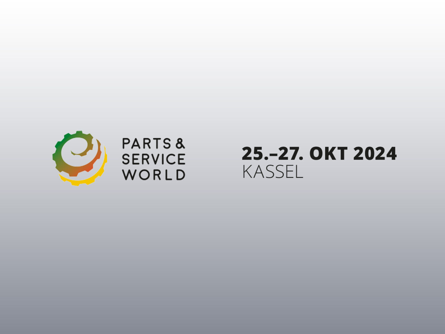 COS Software GmbH - Parts & Service World 2024