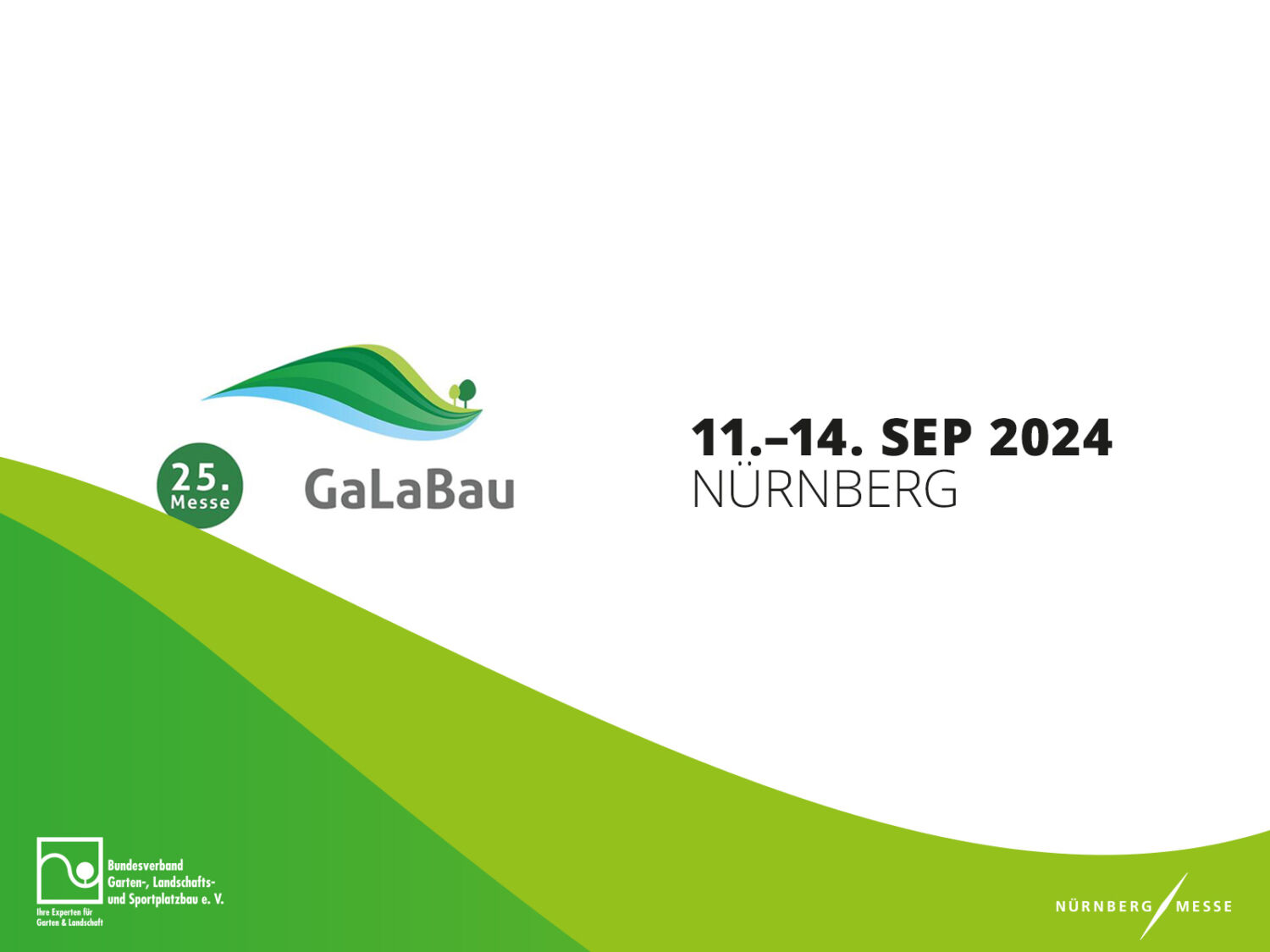 COS Software GmbH - GaLaBau 2024